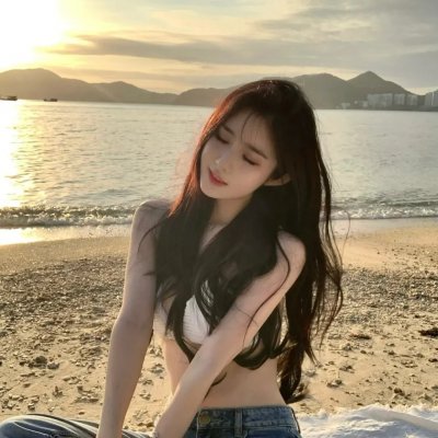 红头发的阿里比