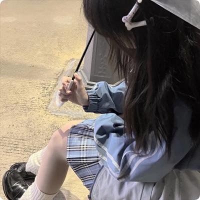 边城小镇