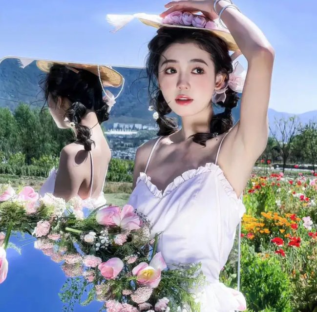 变革