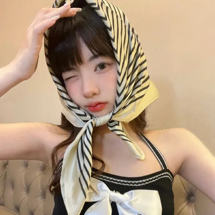 我的干爹是个贼